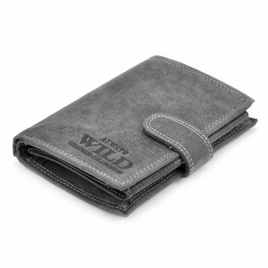Wild N4L-CHM RFID