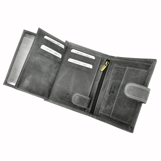 Wild N4L-CHM RFID