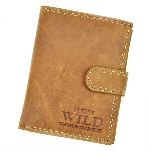 Wild N4L-CHM RFID