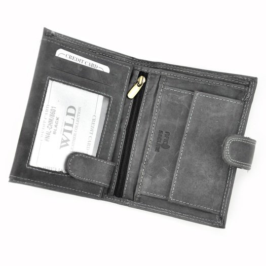 Wild N4L-CHM RFID