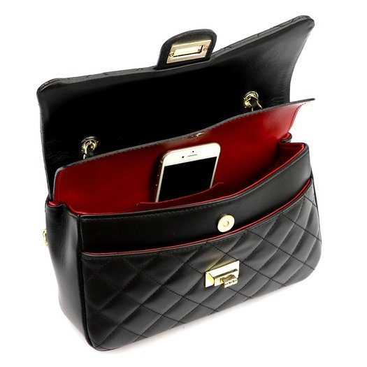 Rankinė moterims Camilla PREMIUM 10.018 MIDI SAVAGE