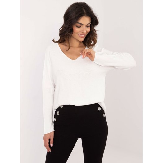 Sweter-IT-SW-0810.08P-biały