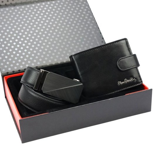 Kinkekomplekt meestele Pierre Cardin ZG-201-BA