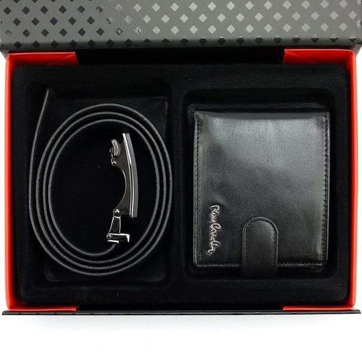 Kinkekomplekt meestele Pierre Cardin ZG-201-BA