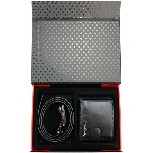 Kinkekomplekt meestele Pierre Cardin ZG-201-BA