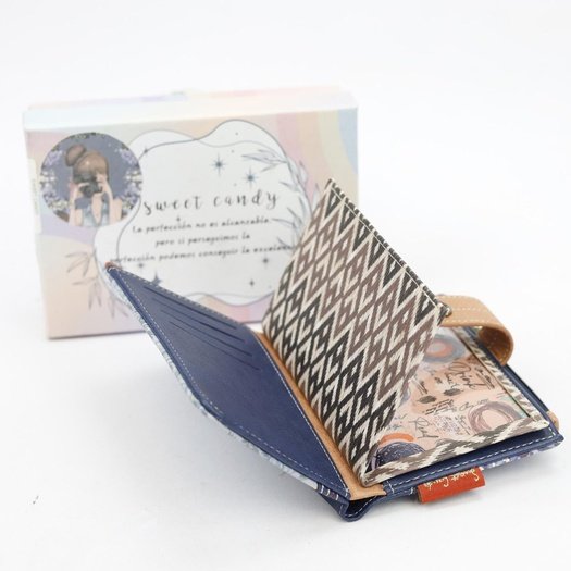 Women's wallet SWEET CANDY C-252#