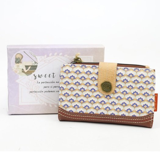 Women's wallet SWEET CANDY C-252#