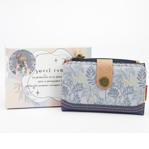 Women's wallet SWEET CANDY C-252#
