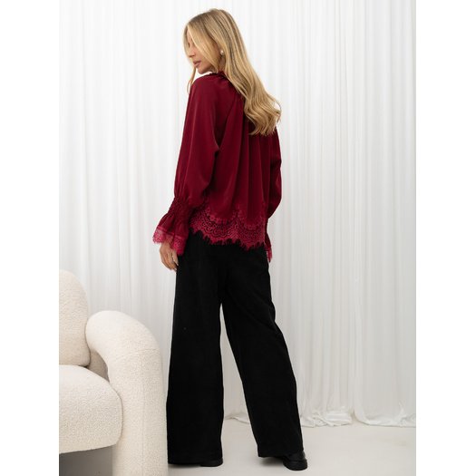 Kelnės moterims ITALY MODA IR-SP-M116081.86