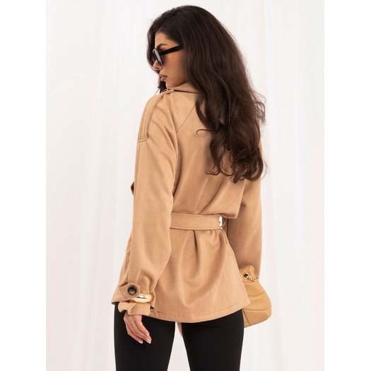Paltas moterims ITALY MODA MI-KR-4379.69