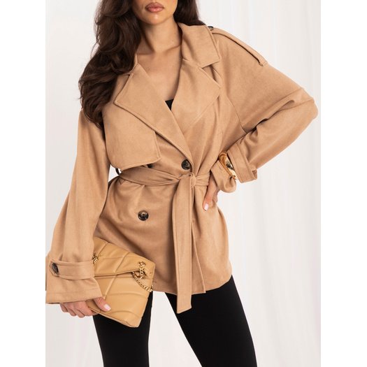 Paltas moterims ITALY MODA MI-KR-4379.69
