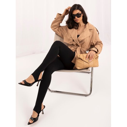 Paltas moterims ITALY MODA MI-KR-4379.69