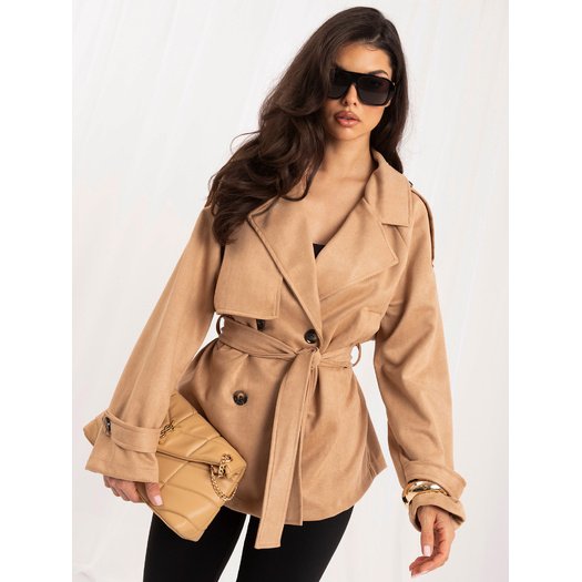 Paltas moterims ITALY MODA MI-KR-4379.69