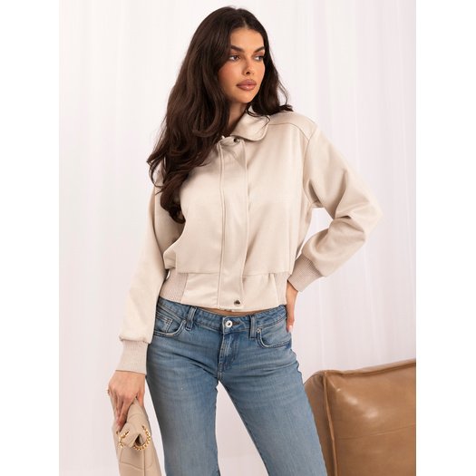 Women's jacket ITALY MODA MI-KR-A3354.50