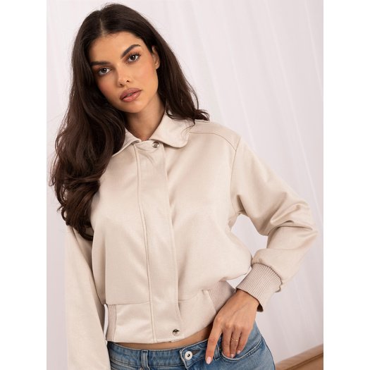 Women's jacket ITALY MODA MI-KR-A3354.50