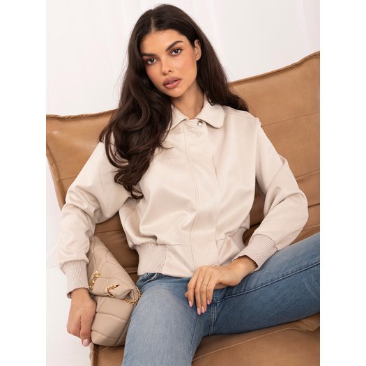 Women's jacket ITALY MODA MI-KR-A3354.50