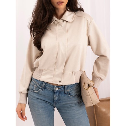 Women's jacket ITALY MODA MI-KR-A3354.50