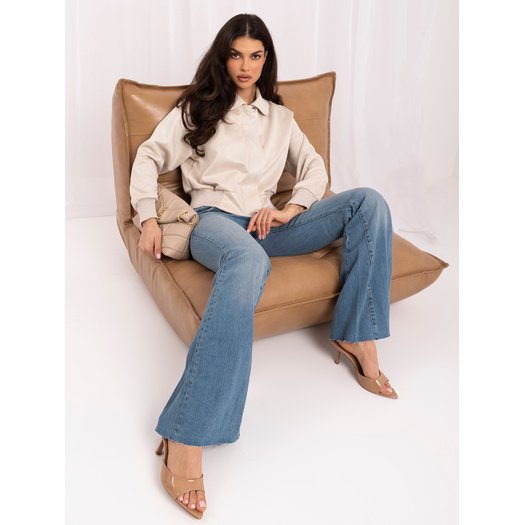 Women's jacket ITALY MODA MI-KR-A3354.50