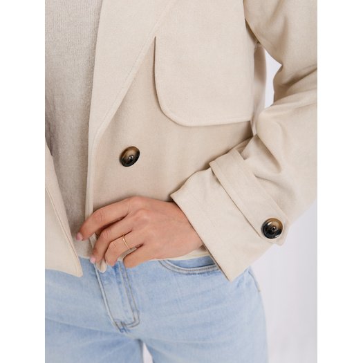 Striukė moterims ITALY MODA MI-KR-4182.30