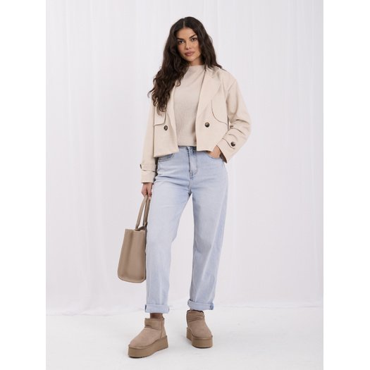 Striukė moterims ITALY MODA MI-KR-4182.30