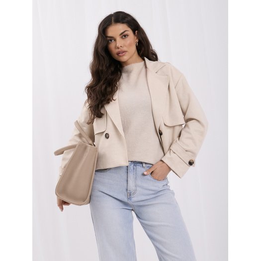 Striukė moterims ITALY MODA MI-KR-4182.30