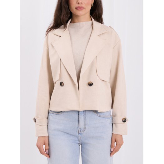 Striukė moterims ITALY MODA MI-KR-4182.30