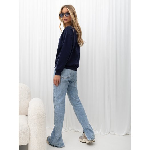 Džemperis moterims ITALY MODA IR-BL-R2329.03