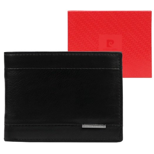 Piniginė vyrams Pierre Cardin TILAK83 8806