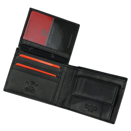 Piniginė vyrams Pierre Cardin TILAK83 8806