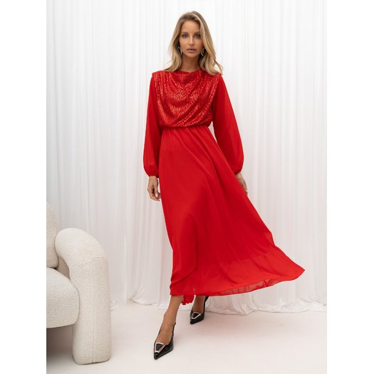 Sukienka-IT-SK-21832.99-czerwony