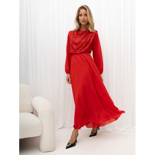 Sukienka-IT-SK-21832.99-czerwony
