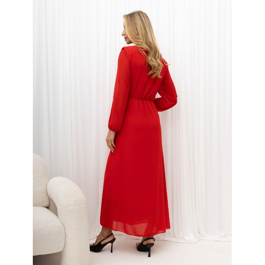 Sukienka-IT-SK-21832.99-czerwony