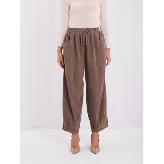 Kelnės moterims COZY SHELLS CS-SP-7630.95