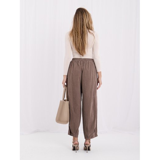 Kelnės moterims COZY SHELLS CS-SP-7630.95