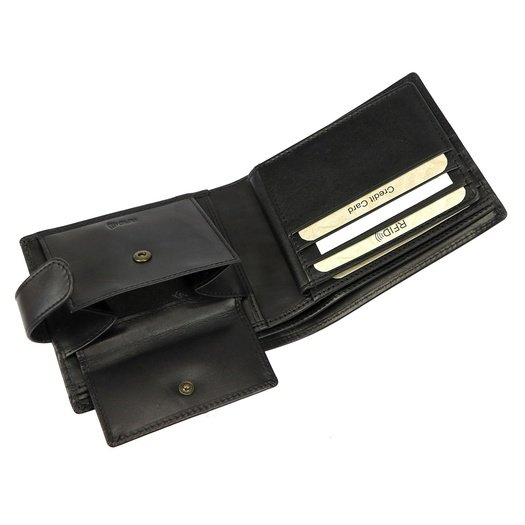 EL FORREST 875-67 RFID
