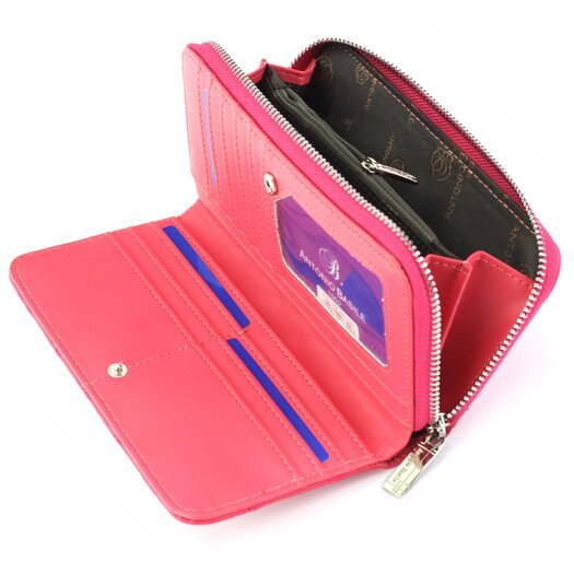 Piniginė moterims Antonio Basile LADY37 14282 6