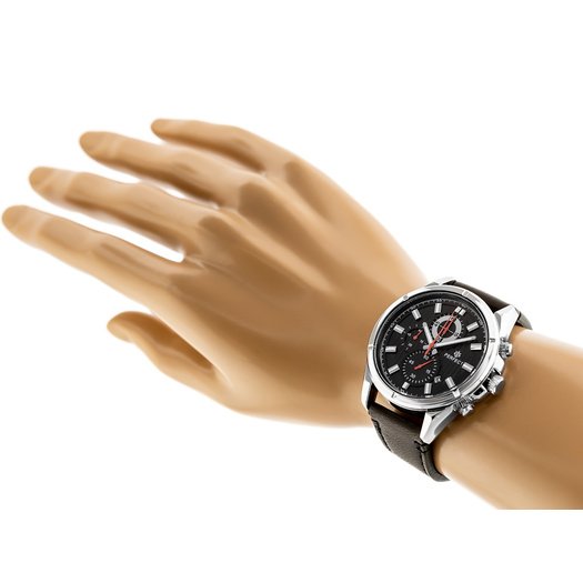 ZEGAREK MĘSKI PERFECT CH03L - CHRONOGRAF (zp352c)