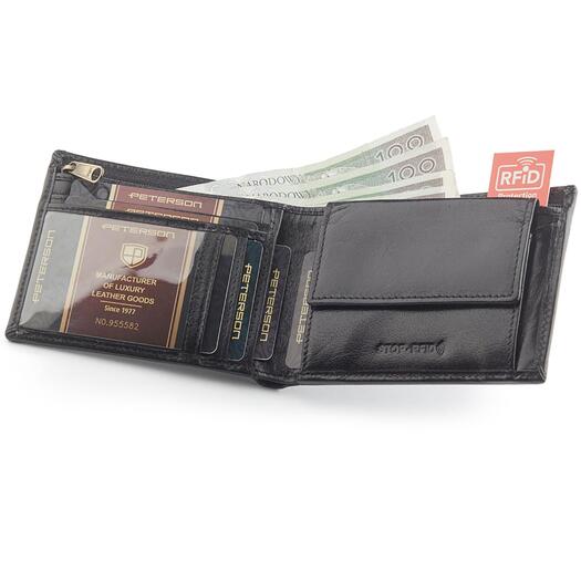 Peterson PTN 380 2-1-1