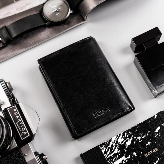 Piniginė vyrams Peterson PTN N575-VT 3