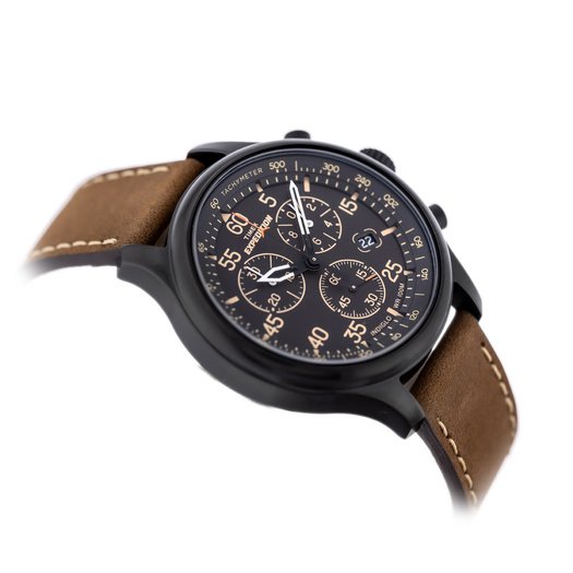 Laikrodis vyrams TIMEX EXPEDITION T49905 (zt008a)