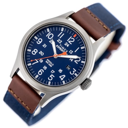 Laikrodis vyrams TIMEX EXPEDITION TW4B14100 (zt106e)