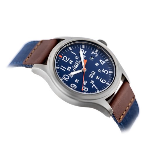 Laikrodis vyrams TIMEX EXPEDITION TW4B14100 (zt106e)