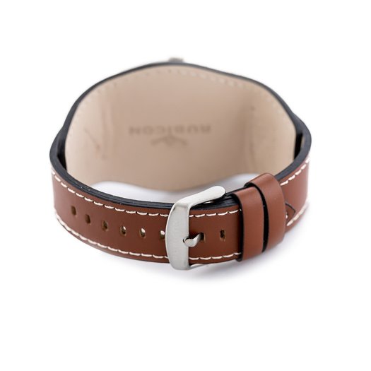 ZEGAREK UNISEX RUBICON - ORBISON (zr064a)