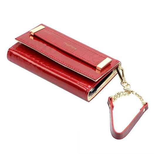 Telefono dėklas su grandinėle moterims MiaMore PHONE CASE L1784 (IPHONE 11)