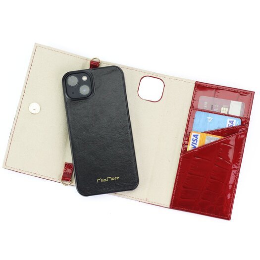 Telefono dėklas su grandinėle moterims MiaMore PHONE CASE L1784 (IPHONE 11)