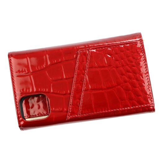 Telefono dėklas su grandinėle moterims MiaMore PHONE CASE L1784 (IPHONE 11)