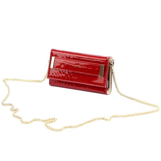 Telefono dėklas su grandinėle moterims MiaMore PHONE CASE L1784 (IPHONE 11)