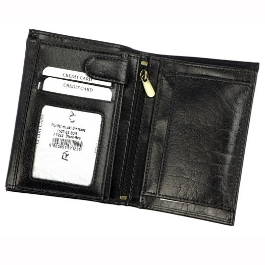 Rovicky 1537-03-BOR RFID