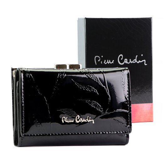Piniginė moterims Pierre Cardin 02 LEAF-N 117