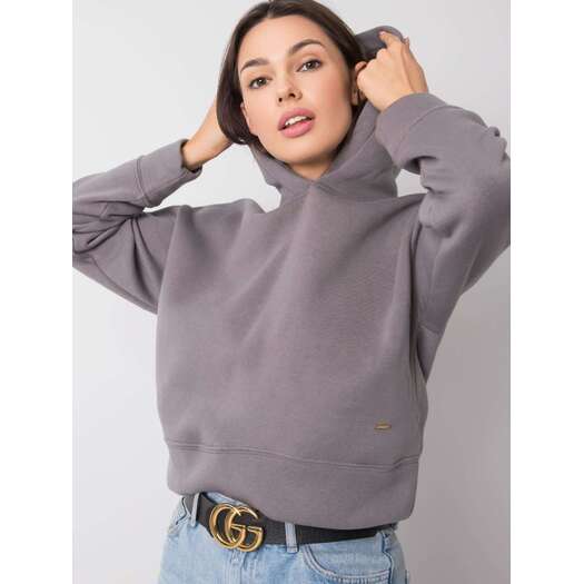 Megztinis-TW-BL-G-046.99-tamsiai pilkas
